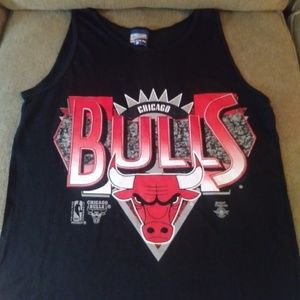 Chicago Bulls